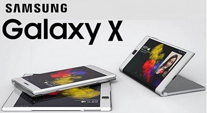 Samsung Galaxy X - Price, Comparison, Specs, Reviews