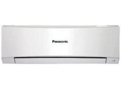 Panasonic 2 Ton 3 Star Split (CS-YC24NKY-S) AC - Price, Reviews, Specs, Comparison