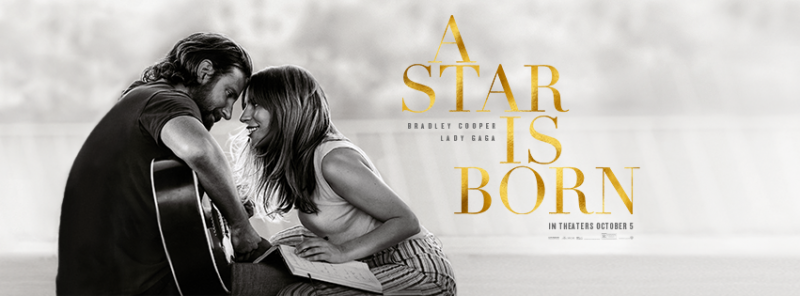 A Star Is Born 2