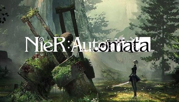 NieR: Automata - Characters, System Requirements, Reviews and Comparisons