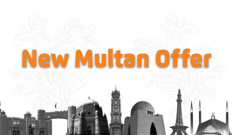 New-Multan