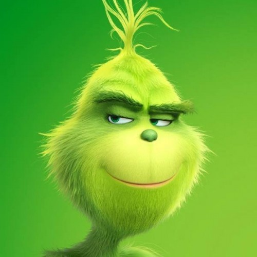 The Grinch 1