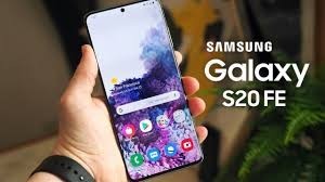 Samsung Galaxy S20 FE Price,Reviews,Specs,Comparison