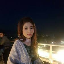 Farwa Shah Find Everything About Her