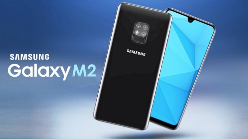 Samsung Galaxy M2 - Price, Reviews, Specs, Comparison