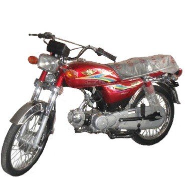 BML 70 cc review