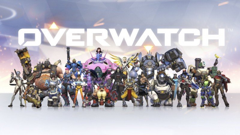 Overwatch - Characters, System Requirements, Reviews and Comparisions