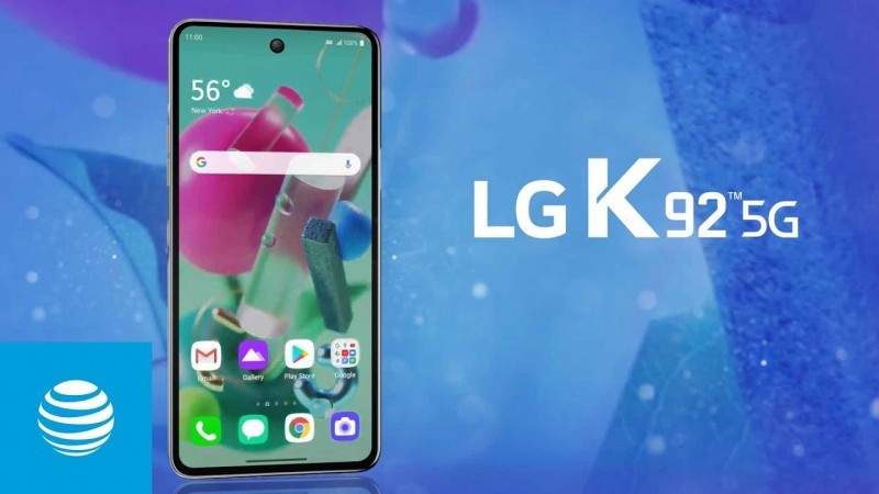 LG K92 - Price, Specs, Review, Coparison