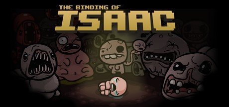 The Binding of Issac - Characters, System Requirements, Reviews and Comparisons