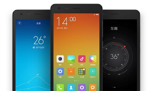 Xiaomi Redmi Pro 2 - Cover Photo