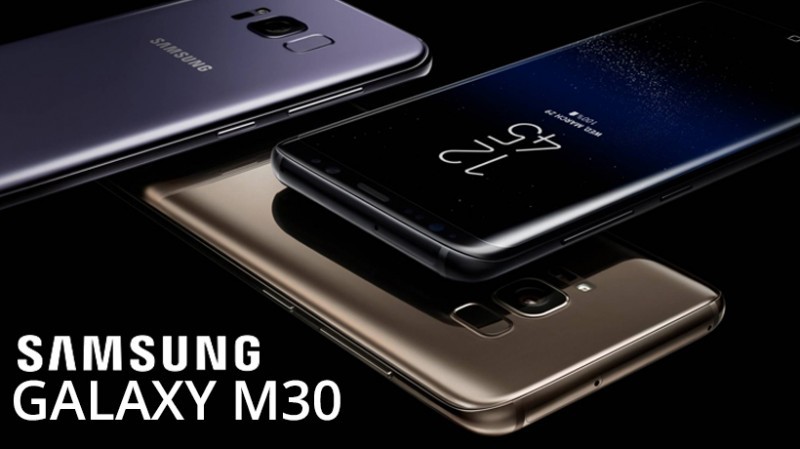 Samsung Galaxy M30 Price In Pakistan Full Specifications