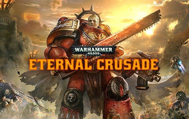 Warhmmer 40,000 : Eternal Crusade  - Characters, System Requirements, Reviews and Comparisons
