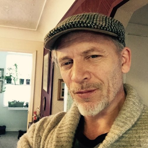 Callum Keith Rennie - Everything You Want to Know