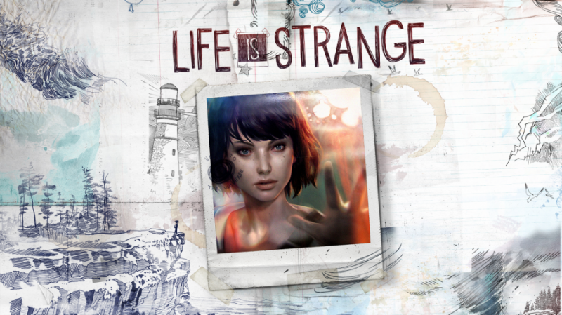 Life is Strange  - Characters, System Requirements, Reviews and Comparisons