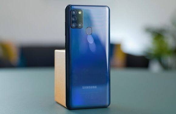 Samsung Galaxy A22s - Price, Specs, Review, Comparison