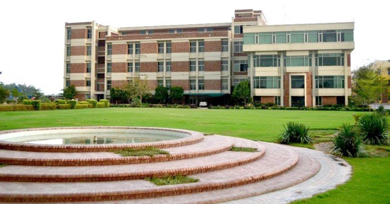 University of Lahore Complete Information