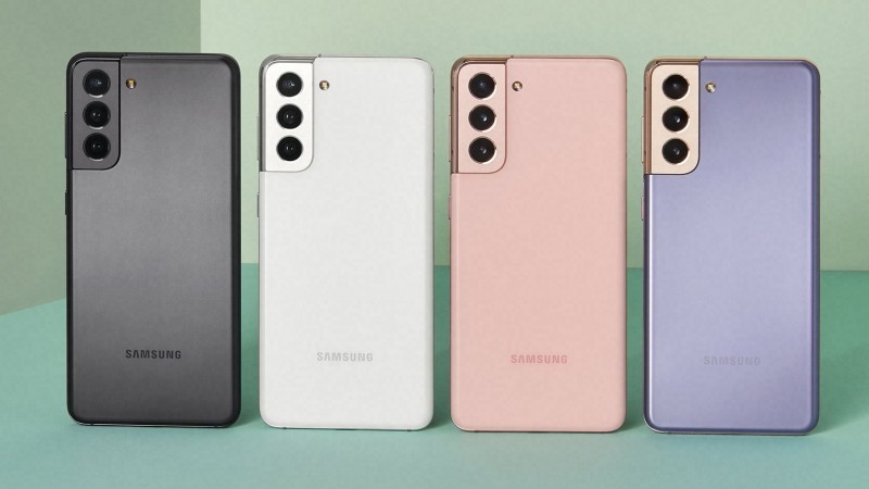 Samsung Galaxy S22 - Price, Specs, Review, Comparison