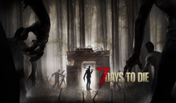 7 Days to Die  - Characters, System Requirements, Reviews and Comparisons