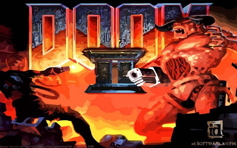 Doom II - Characters, System Requirements, Reviews and Comparisons