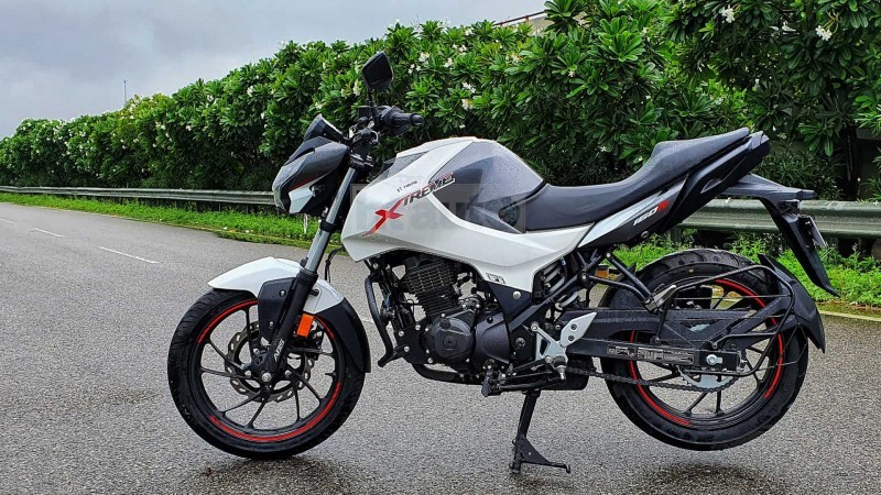 Hero Xtreme 160r Motorcycle Price In Pakistan 21 Specification Review