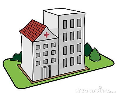 Umer Farooq Hospital Pvt.Ltd Building