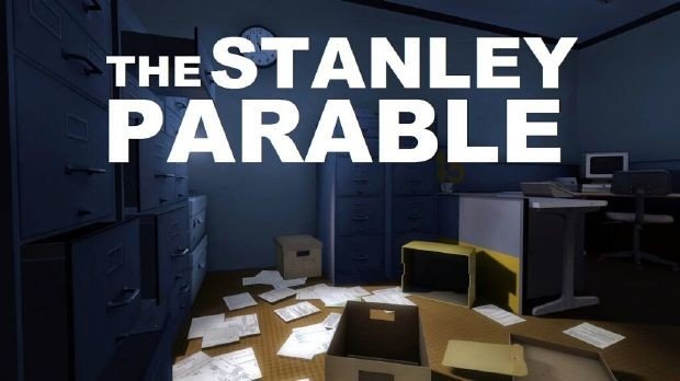 The Stanley Parable - Characters, System Requirements, Reviews and Comparisons