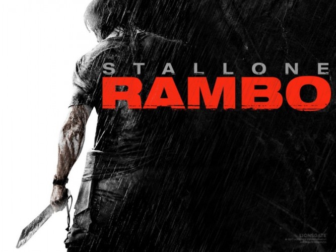 Rambo: Last Blood - Released Date, Actors name, Review