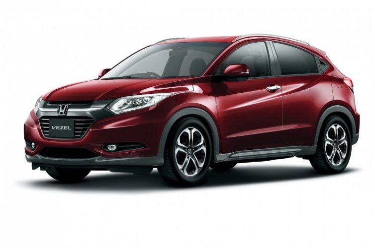 Honda Vezel G 18 Price In Pakistan 21 Review Features Images