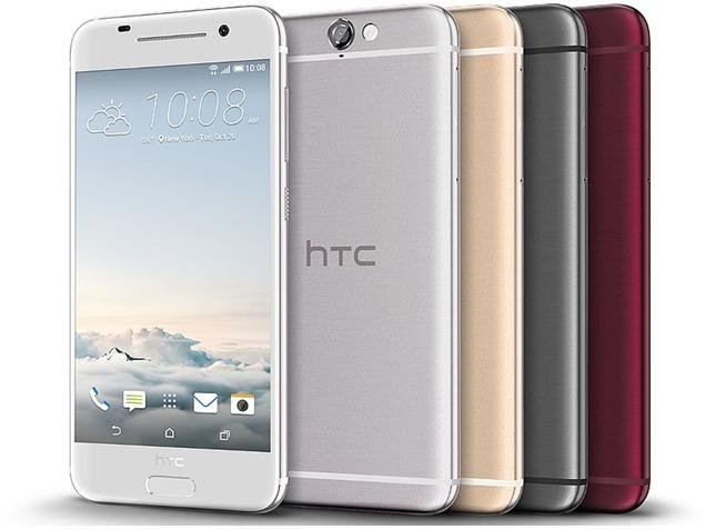 HTC One A9 Smart View