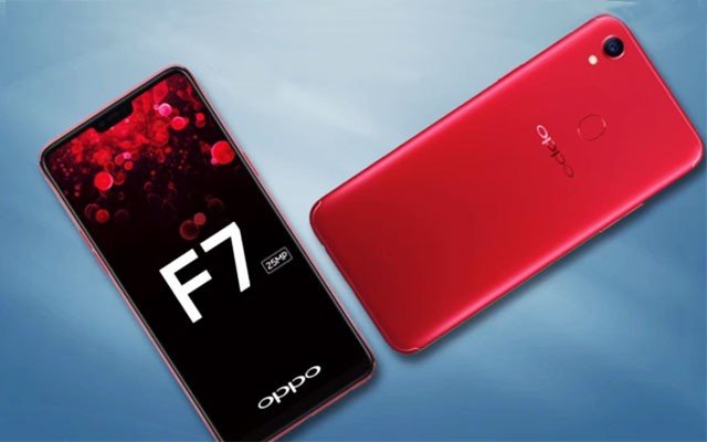 Oppo F7 Youth - Price, Reviews, Specs and Comparison