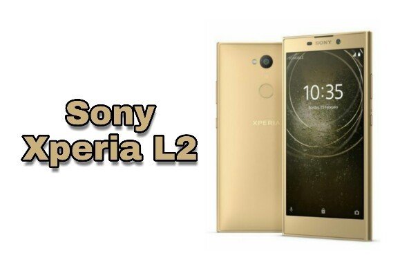 Sony Xperia L2 - Price, Comparison, Specs, Reviews