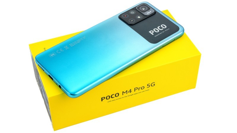 Xiaomi Poco M4 Pro - Price, Specs, Review, Comparison