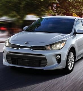 KIA Rio 1.0 2018 - Prices, Features and Reviews