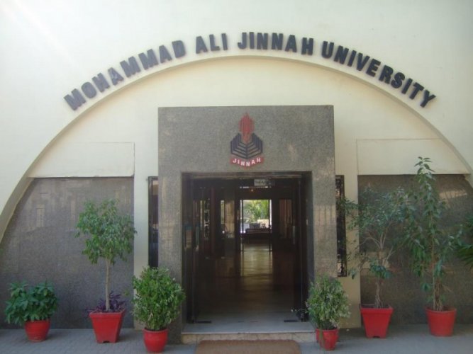 Mohammad Ali Jinnah University Complete Information