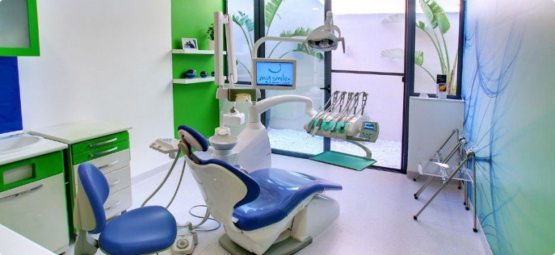Amatul Dental Surgery cover