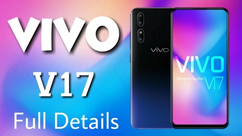 Vivo V17 Price In Pakistan Full Specifications