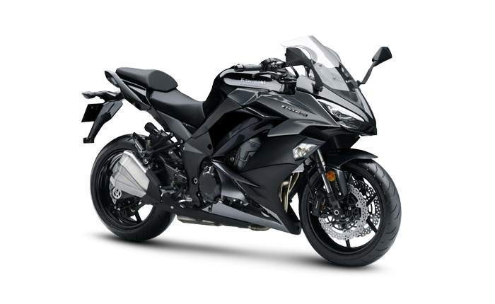 Kawasaki Ninja 1000 Motorcycle Price In Pakistan 2020