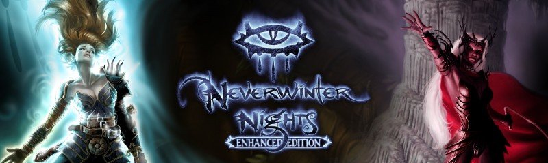 Neverwinter Nights - Characters, System Requirements, Reviews and Comparisons