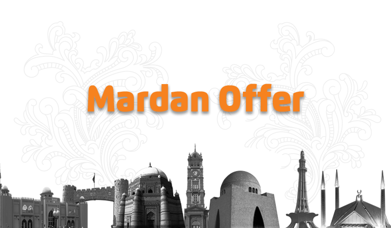 Mardan-Offer
