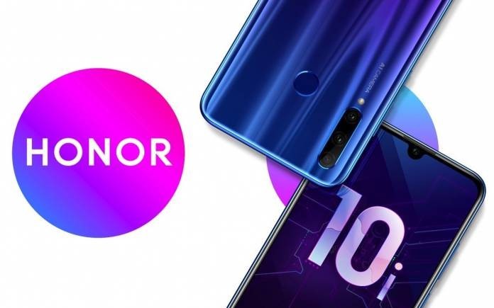 Honor 10i - Price, Reviews, Specs, Comparison