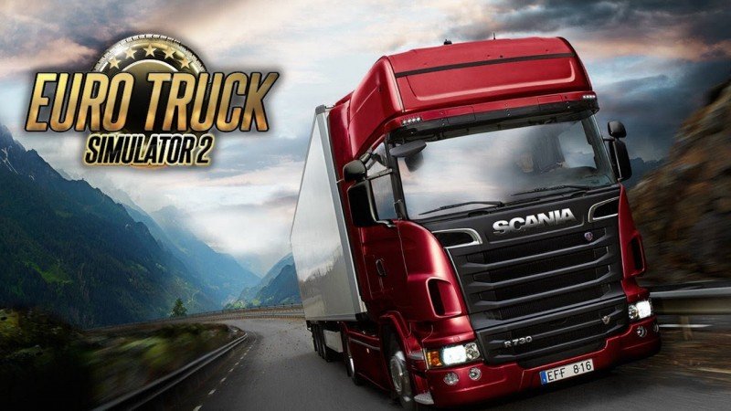 Euro Truck Simulator 2 - Characters, System Requirements, Reviews and Comparisons