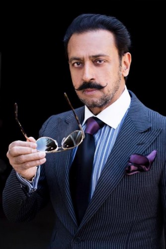 Gulshan Grover - Complete Biography