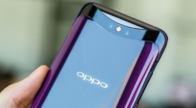 Oppo F11 - Price, Reviews, Specs, Comparison