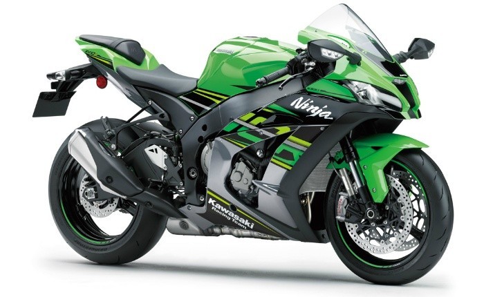 Kawasaki Ninja Zx 10r Motorcycle Price In Pakistan 2020