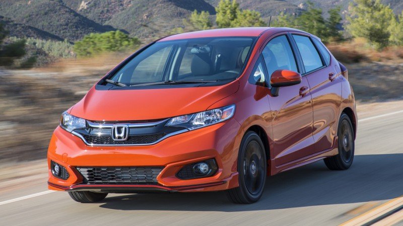 Honda Fit Hybrid S Package 18 Price In Pakistan 21 Review Features Images