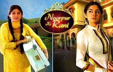 Noorpur Ki Rani- Actors Name, Timings Reviews
