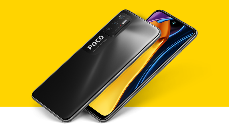 Xiaomi Poco M3 Pro - Price, Review, Specs, Comparison