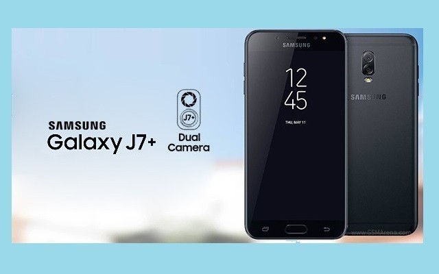Samsung Galaxy J7 Plus Price,Review,Specs,Comparison