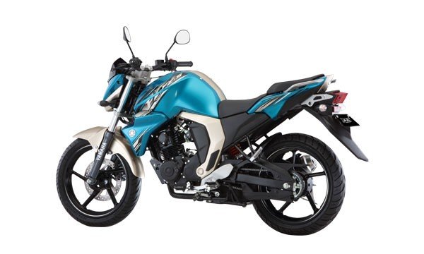 Yamaha FZ 16 150cc 2018 Motorcycle Price in Pakistan ...