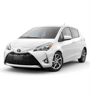 Toyota Vitz RS 1.3 2018 - Prices, Features and Reviews